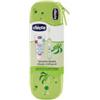 CHICCO (ARTSANA SPA) Chicco Set Dentale Verde Con Fluoro