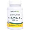 LA STREGA SRL Vitamina C 1000 60 Tavolette S/r