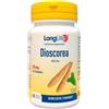 LONGLIFE SRL Longlife Dioscorea 60 Capsule
