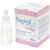 EPITECH GROUP SPA Saginil Soluzione Vaginale 4 Flaconi Da 125 Ml