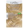 ZETA FARMACEUTICI SPA Euphidra Colorpro Xd 900 Biondo Chiarissimo Gel Colorante Capelli In Flacone + Attivante + Balsamo + Guanti