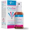 BUDETTA FARMA SRL Cliazenz Spray Orale Sublinguale 20 Ml
