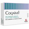 PHARMASUISSE LABORATORIES SPA Cognivel 40 Softgel