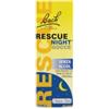 SCHWABE PHARMA ITALIA SRL Rescue Original Night Senza Alcol Gocce 10 Ml