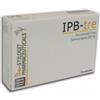 BIO STILOGIT PHARMACEUTIC. SRL Ipb-3 30 Compresse