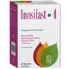 VALDERMA SRL Inosifast 4 21 Bustine