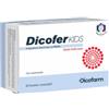 DICOFARM SPA Dicofer Kids 20 Bustine Orosolubili