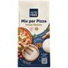 NT FOOD SRL Nutrifree Mix Per Pizza 1000 G