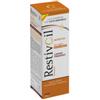 PERRIGO ITALIA SRL Restivoil Fisiologico Nutritivo 250 Ml