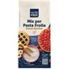 NT FOOD SRL Nutrifree Mix Pasta Frolla 1 Kg