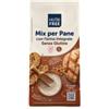 NT FOOD SRL Nutrifree Mix Pane Integrale 1000 G