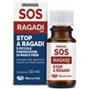 MARCO VITI FARMACEUTICI SPA Unghiasil Sos Ragadi Flacone 10 Ml Con Pennellino E 9 Cerotti Copriverruca