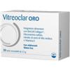 SIFI SPA Vitreoclar Oro 30 Bustine Orosolubili Da 2,5 G