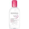 BIODERMA ITALIA SRL Sensibio H20 Ar Acqua Micellare Struccante Anti Rossore 250ml