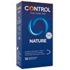 PIKDARE SPA Profilattico Control Nature 2,0 12 Pezzi
