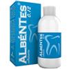 SHEDIR PHARMA SRL UNIPERSONALE Albentes Collutorio 0,12% 200 Ml
