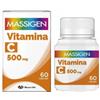 MARCO VITI FARMACEUTICI SPA Massigen C Viti 500mg Di Vitamina C 60 Capsule