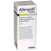 VIATRIS HEALTHCARE LIMITED Allergodil Collirio 6 Ml 0,05%