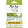 PIETRASANTA PHARMA SPA Alontan Natural Cerotto Antizanzara Adesivo 21 Pezzi