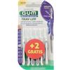 SUNSTAR ITALIANA SRL Gum Travler 1512 Scovo 1,2 6 Pezzi