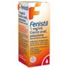 HALEON ITALY SRL Fenistil Orale Gtt 20 Ml 1 Mg/ml