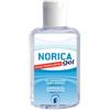 POLIFARMA BENESSERE SRL Norica Gel Igienizzante Mani Nuova Formulazione 80 Ml