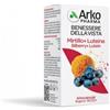 ARKOFARM SRL Arko Capsule Mirtillo+luteina 45 Capsule