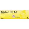 VIATRIS HEALTHCARE LIMITED Betadine Gel 100 G 10%