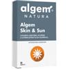 ALGEM NATURA SRL Algem Skin & Sun 30 Compresse