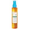 KLORANE (PIERRE FABRE IT. SPA) Klorane Olio Ristrutturante Doposole Al Tamanu E Monoi 150 Ml