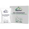 GIOVANARDI FARMACEUTICI SRL Alpino Sali Ossigenati Pediluvio 20 Buste