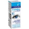 NAMED SRL Crystalline Blue Gocce Polidose 10 Ml