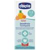 CHICCO (ARTSANA SPA) Chicco Dentifricio Tuttifrutti Da 1 A 5 Anni Con Fluoro