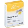 Named NEURAPAS FORTE 60 COMPRESSE