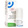 Laboratoires Thea HYABAK SOLUZIONE OFTALMICA 5 ML