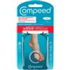 COMPEED CEROTTI PER VESCICHE PICCOLO 6 PEZZI