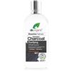 Dr. Organic DR ORGANIC CHARCOAL CARBONE ATTIVO SHAMPOO 265 ML