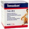 BSN Medical Tensoban Salvapelle Elastico 7 cm x 20 m