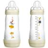 MAM Baby MAM BIBERON EASY START 320 ML 4+ TETTARELLA 3 NEUTRO