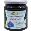 Confettura extra di Mirtilli Neri Cavazza