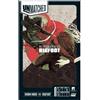 Mondo Games Robin Hood vs Bigfoot - Unmatched: Battle of Legends ENG