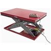 Piattaforma elevatrice a pantografo elettrica 1200 x 1700 4000kg