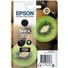 Epson Cartuccia Originale Epson T02E1 Nero 202 Kiwi