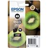 Epson Cartuccia Originale Epson T02F1 Nero Fotografico 202 Kiwi