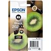 Epson Cartuccia Originale Epson T02H1 Nero Fotografico 202XL Kiwi