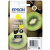 Epson Cartuccia Originale Epson T02H4 Giallo 202XL Kiwi