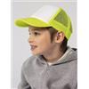 Sol's Cappellino da bambino personalizzabile Sol's Bubble Kids personalizzate o neutre