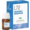Lehning Laboratoires L72 Medicinale Omeopatico in Gocce, 30ml