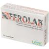 Laboratori Legren Ferolab Integratore Alimentare, 30 Compresse