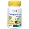 LONGLIFE Srl Longlife Eleuterococco 0,8%